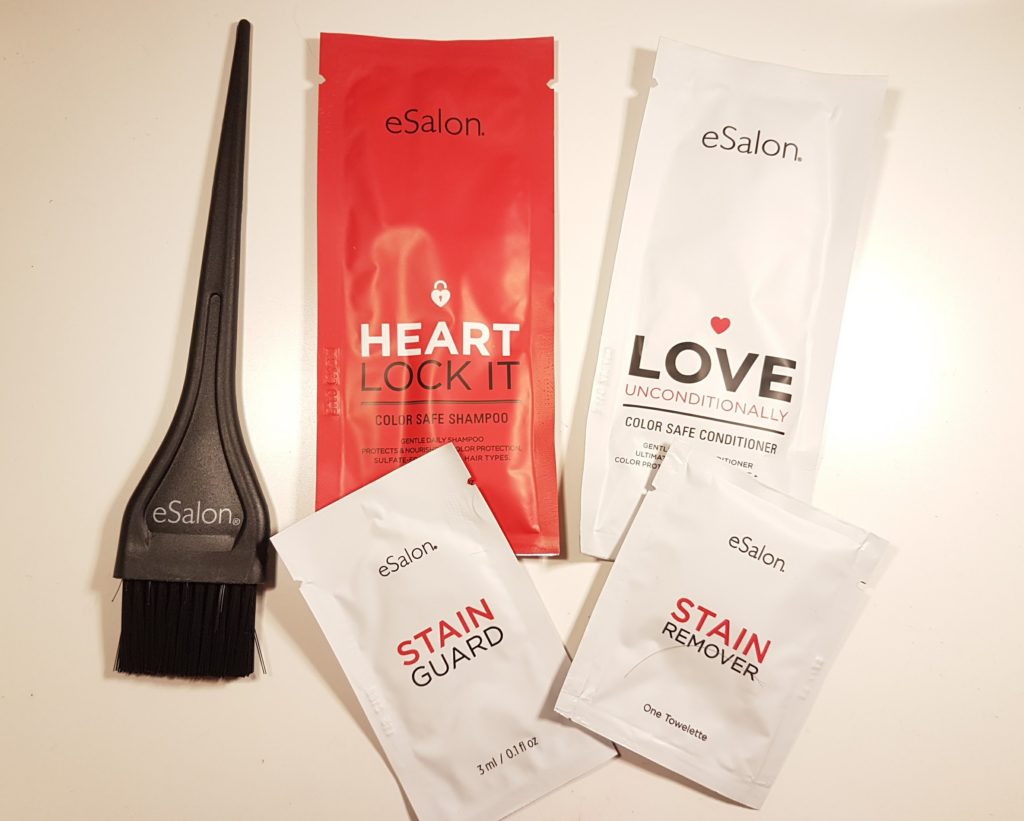 esalon review
