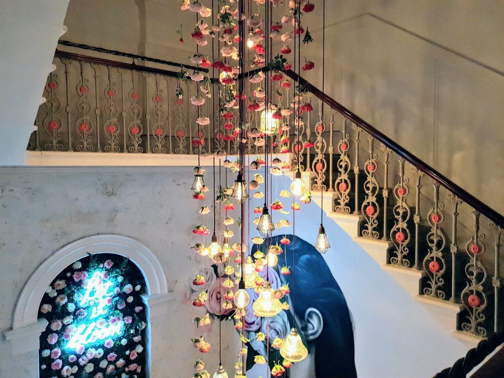 The Florist Liverpool