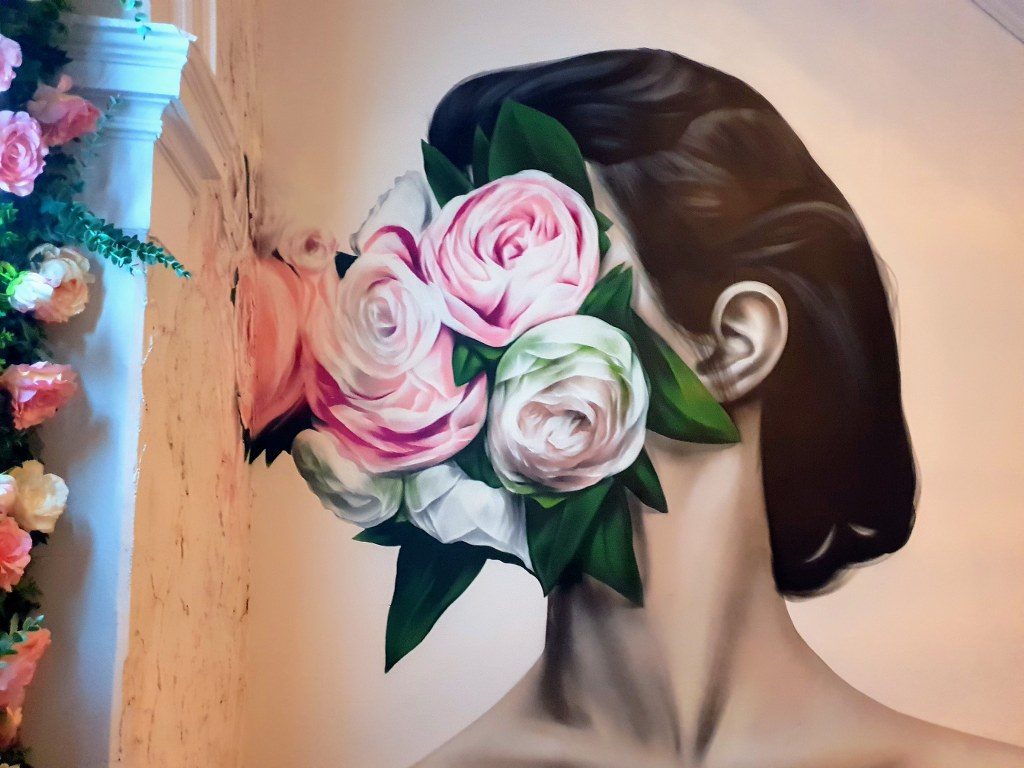 The Florist Liverpool