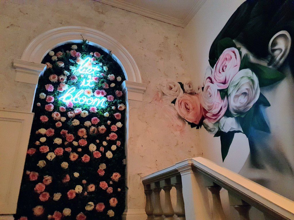 The Florist Liverpool