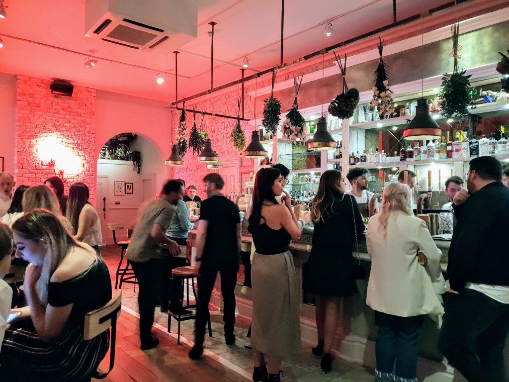 The Florist Liverpool