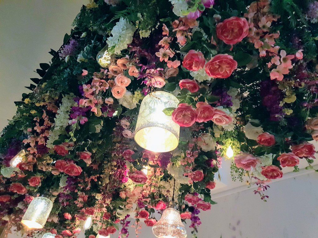 The Florist Liverpool