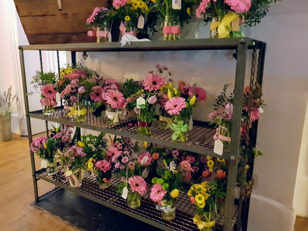 The Florist Liverpool