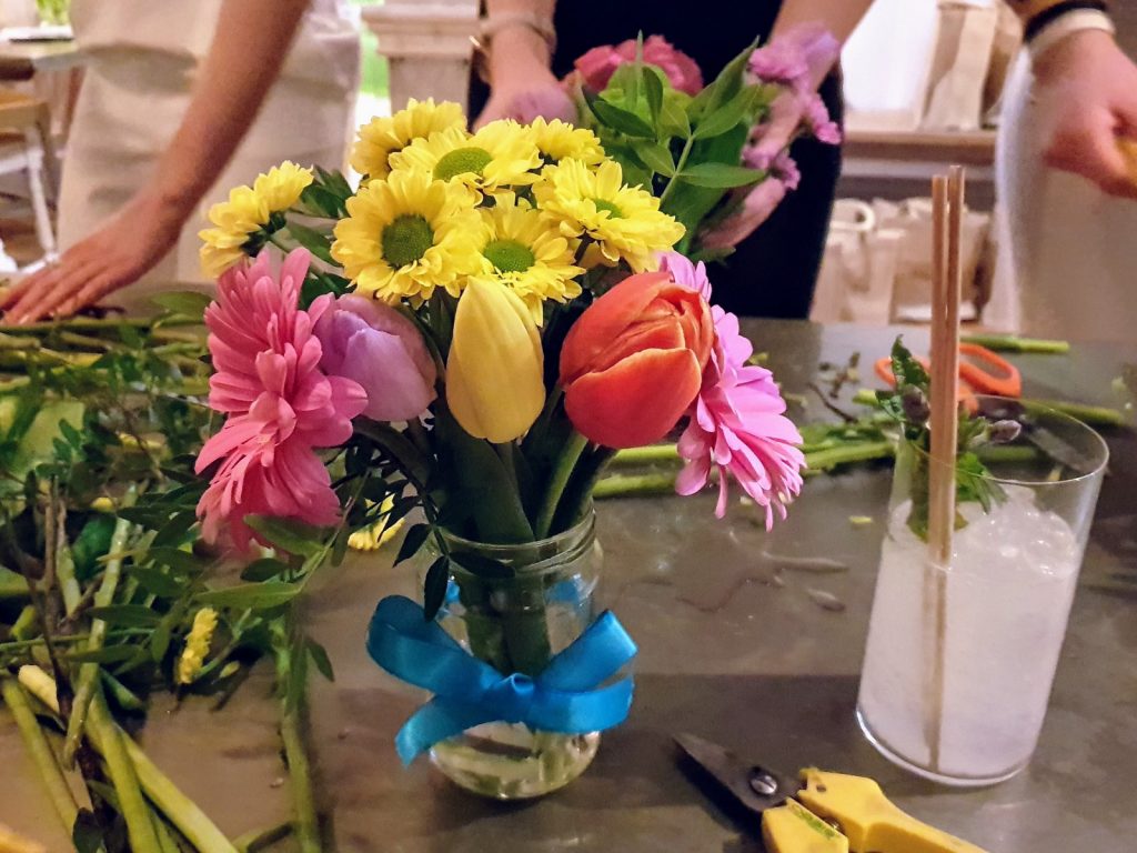 The Florist Liverpool