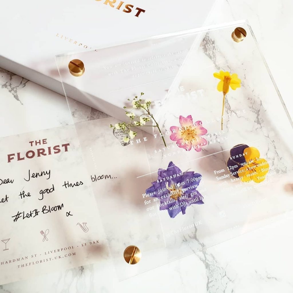 The Florist UK