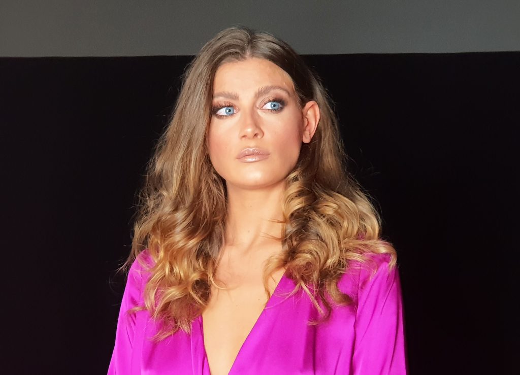 Celebrity MUA masterclass