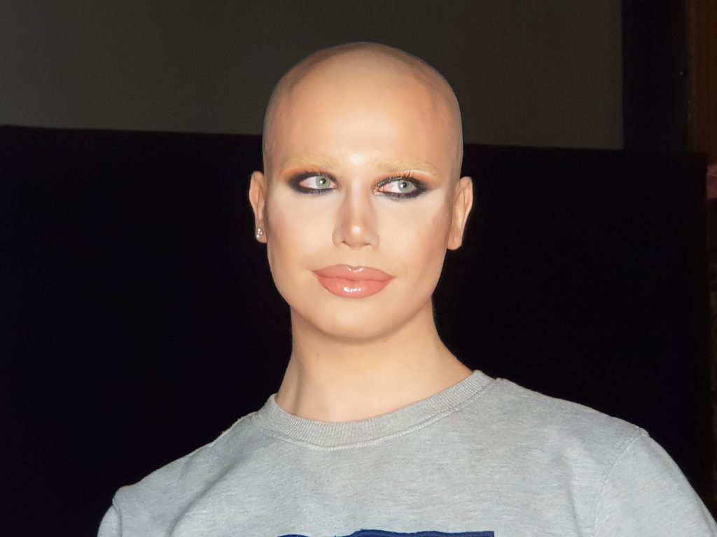 Celebrity MUA masterclass