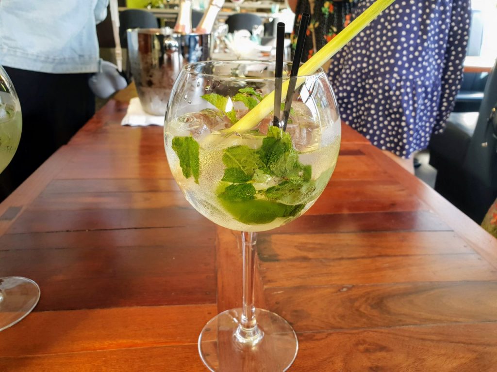 Chilli Banana Liverpool