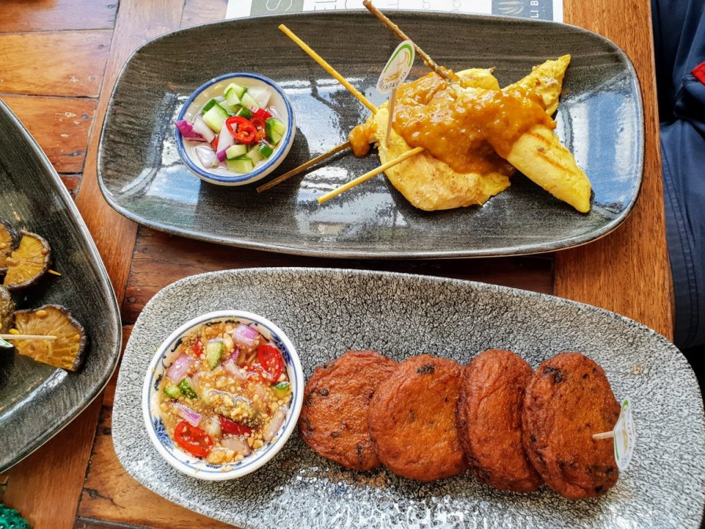 Chilli Banana Liverpool