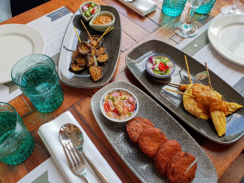 Chilli Banana Liverpool