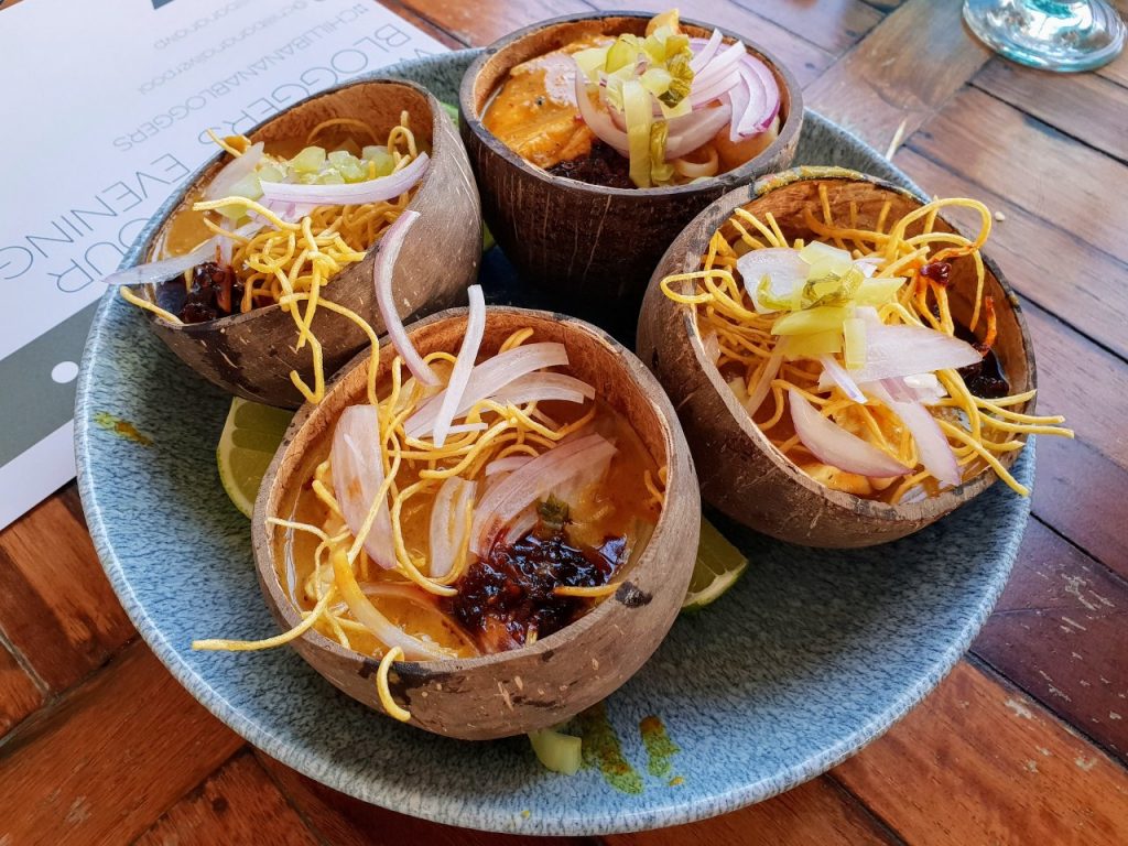 Chilli Banana Liverpool