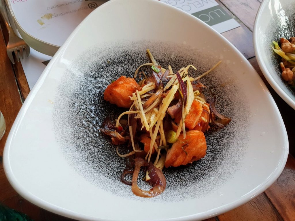 Chilli Banana Liverpool