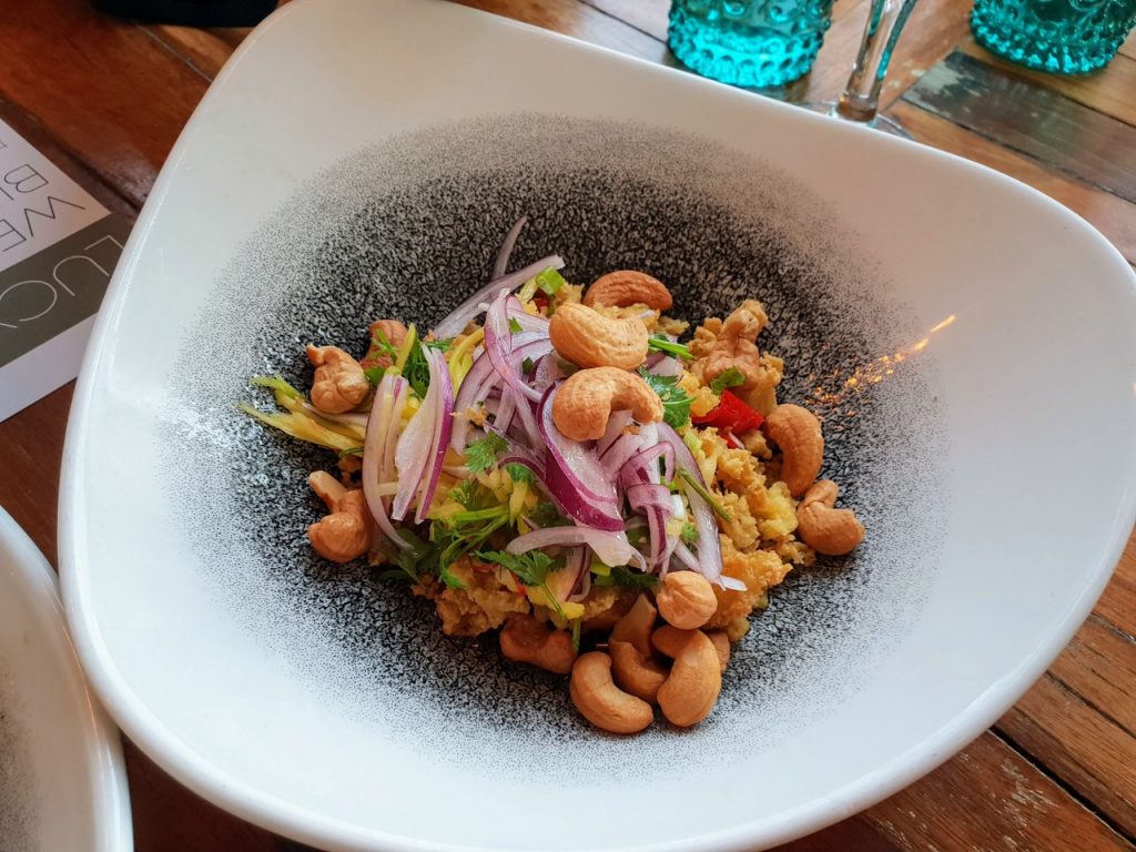 Chilli Banana Liverpool