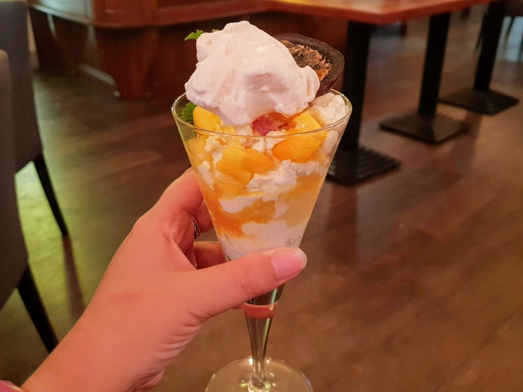 Chilli Banana Liverpool