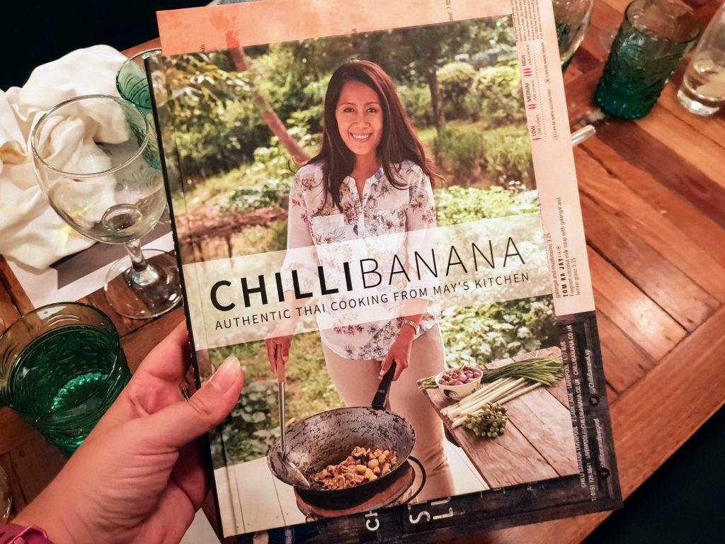 Chilli Banana Liverpool