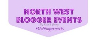 North West Blogger Events