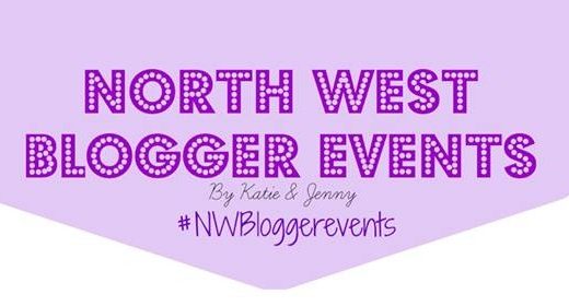 North West Blogger Events