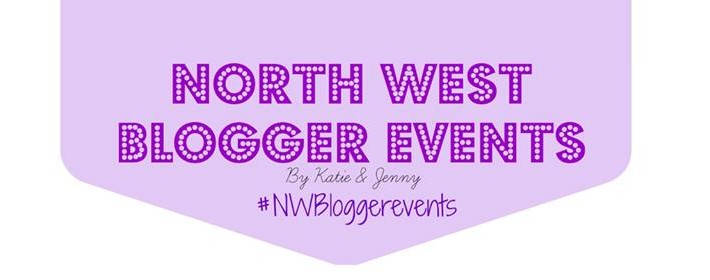 North West Blogger Events