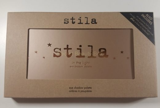 Stila in the light