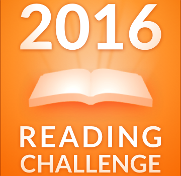 goodreads reading challenge