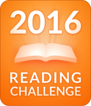 goodreads reading challenge