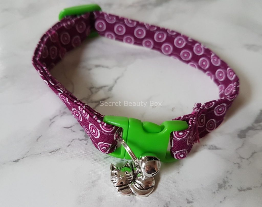 My purrfect gift box