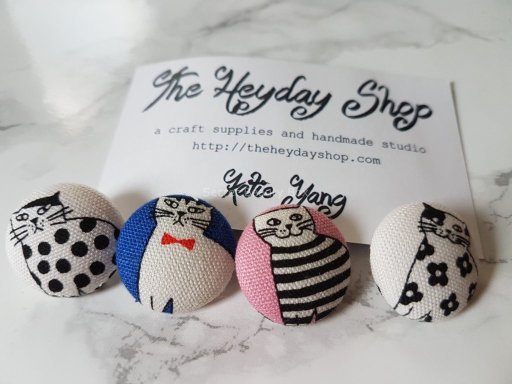 My purrfect gift box