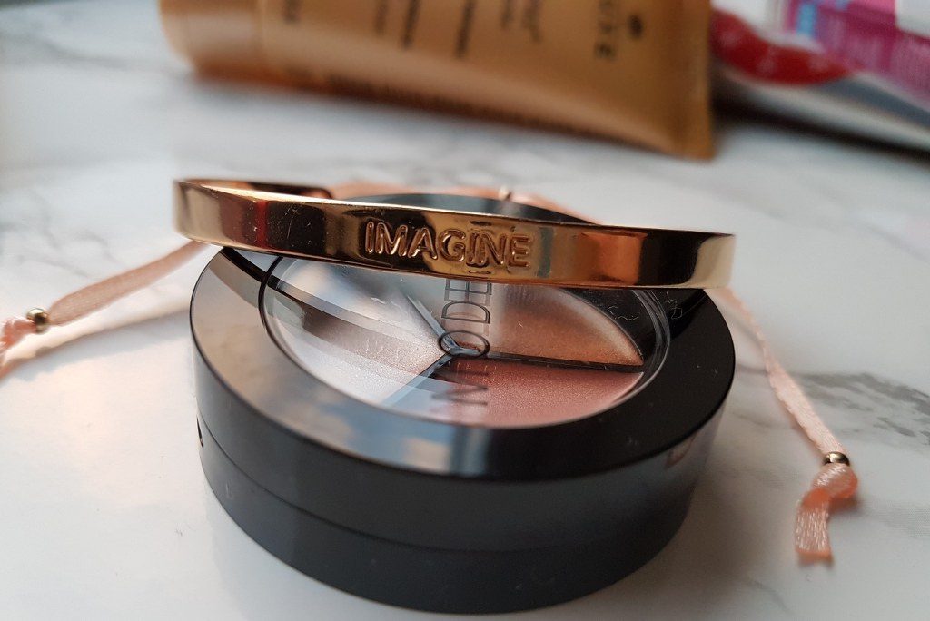 Birchbox september 2016