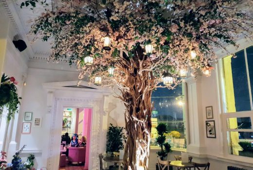 The Florist Liverpool