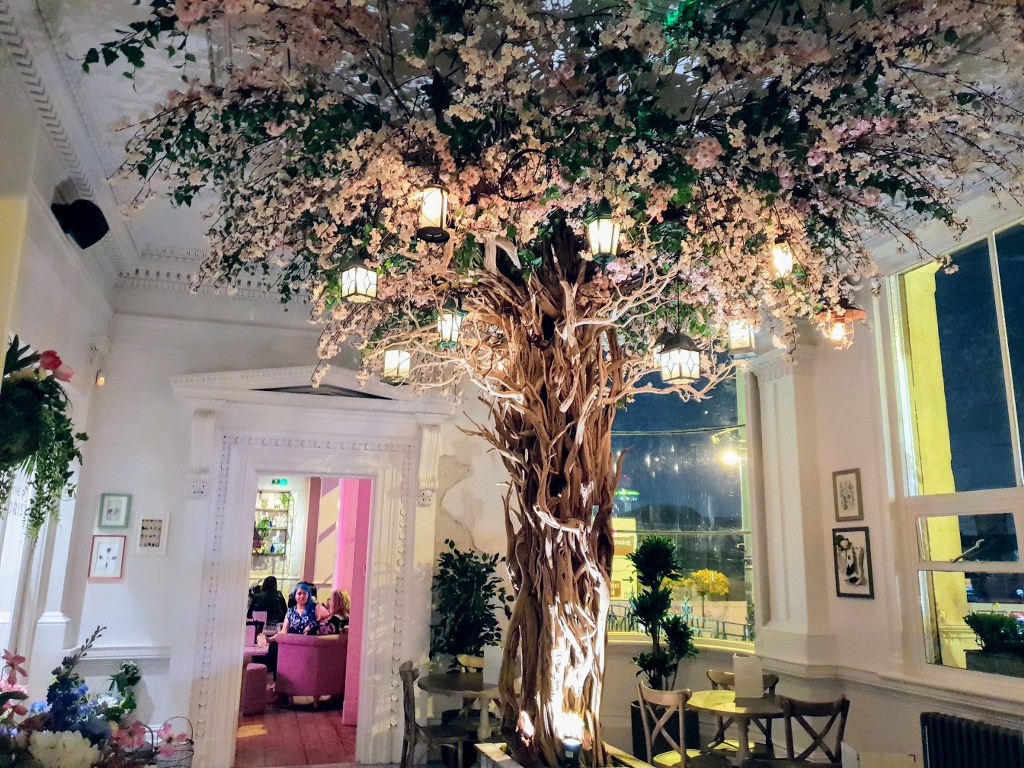 The Florist Liverpool