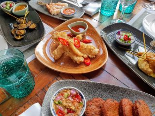 Chilli Banana Liverpool