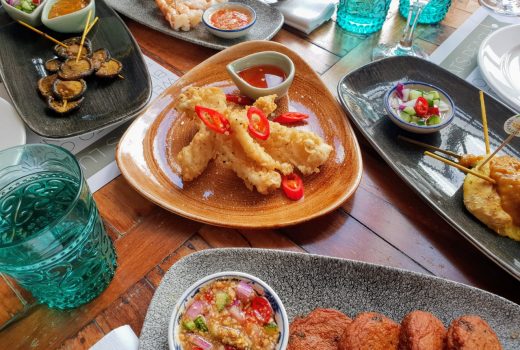 Chilli Banana Liverpool