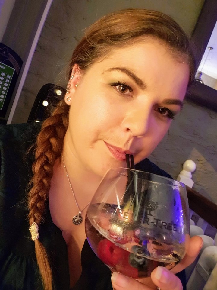 Gin tasting at Jenever