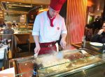 sapporo teppanyaki liverpool