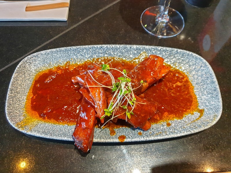 sapporo teppanyaki liverpool