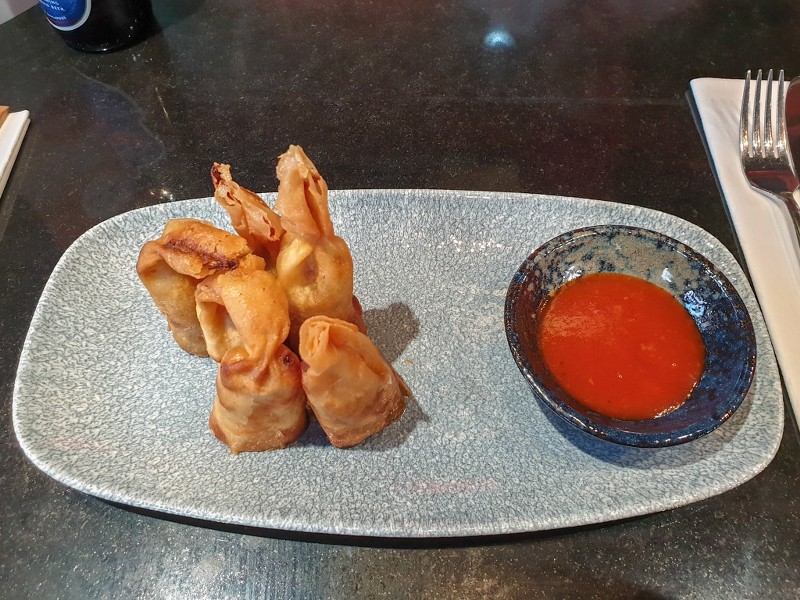 sapporo teppanyaki liverpool