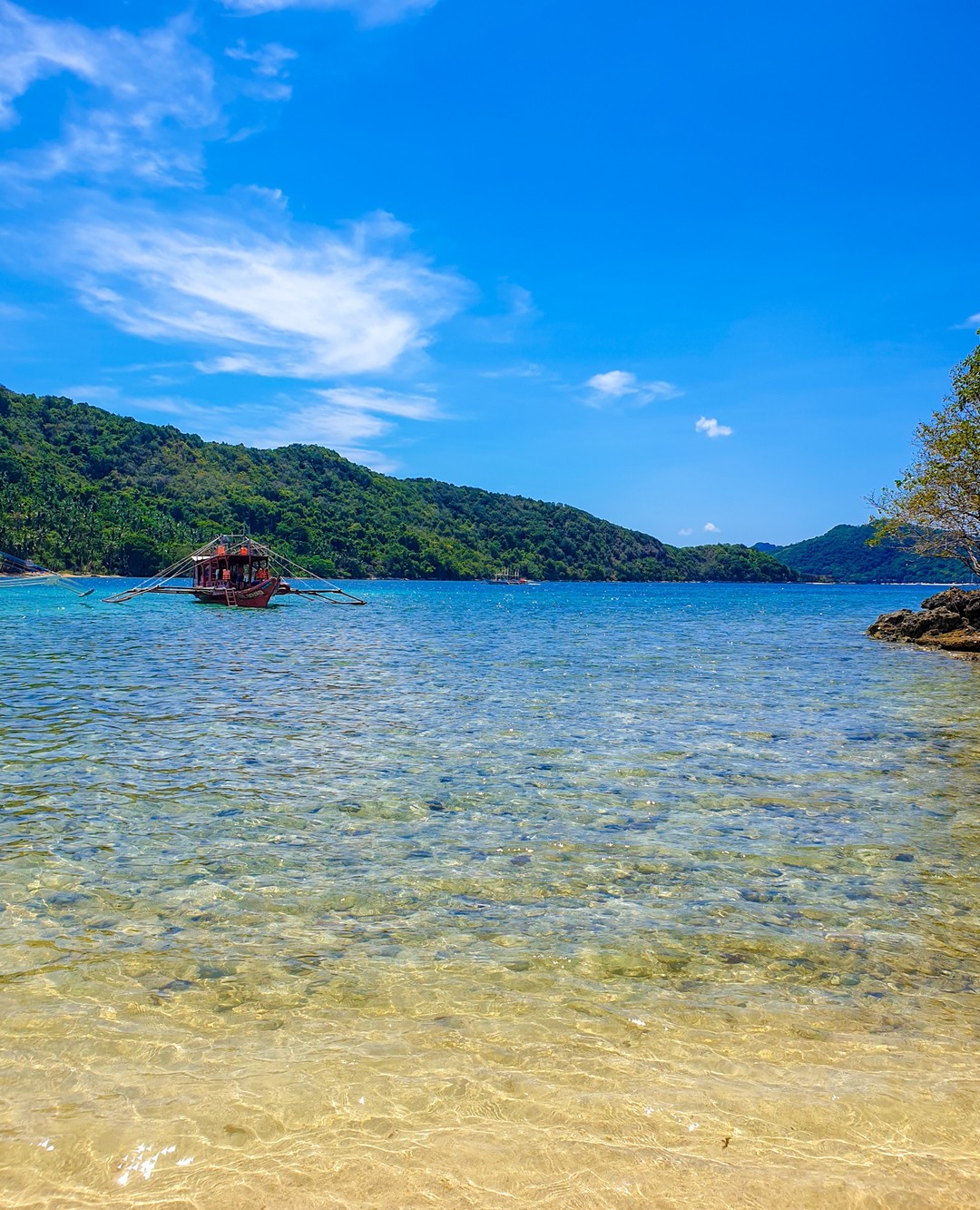 🏝️ El Nido takes my breath away! It is such a stunning place! Look at that water! The feeling of walking out into warm crystal clear water is the best! 🌊😍⁠
Where would you return to if you had the chance?⁠
⁠
⁠
⁠
⁠
⁠
⁠
⁠
⁠
#travelblogger #travelexperience #travelbloggers #philippines #traveladventure #travel_ig #tbloggers #tblogger #backpackerstory #photographytravel #instatravel #palawan #postcardsfromtheworld #elnido #travelgram #traveller #traveling #travelingram #travelinggram #travellers #travellife #globetrotter #traveltheworld #photography #instapassport #wanderlust #myinstatravel #traveldiaries #traveladdict #oceanvibes