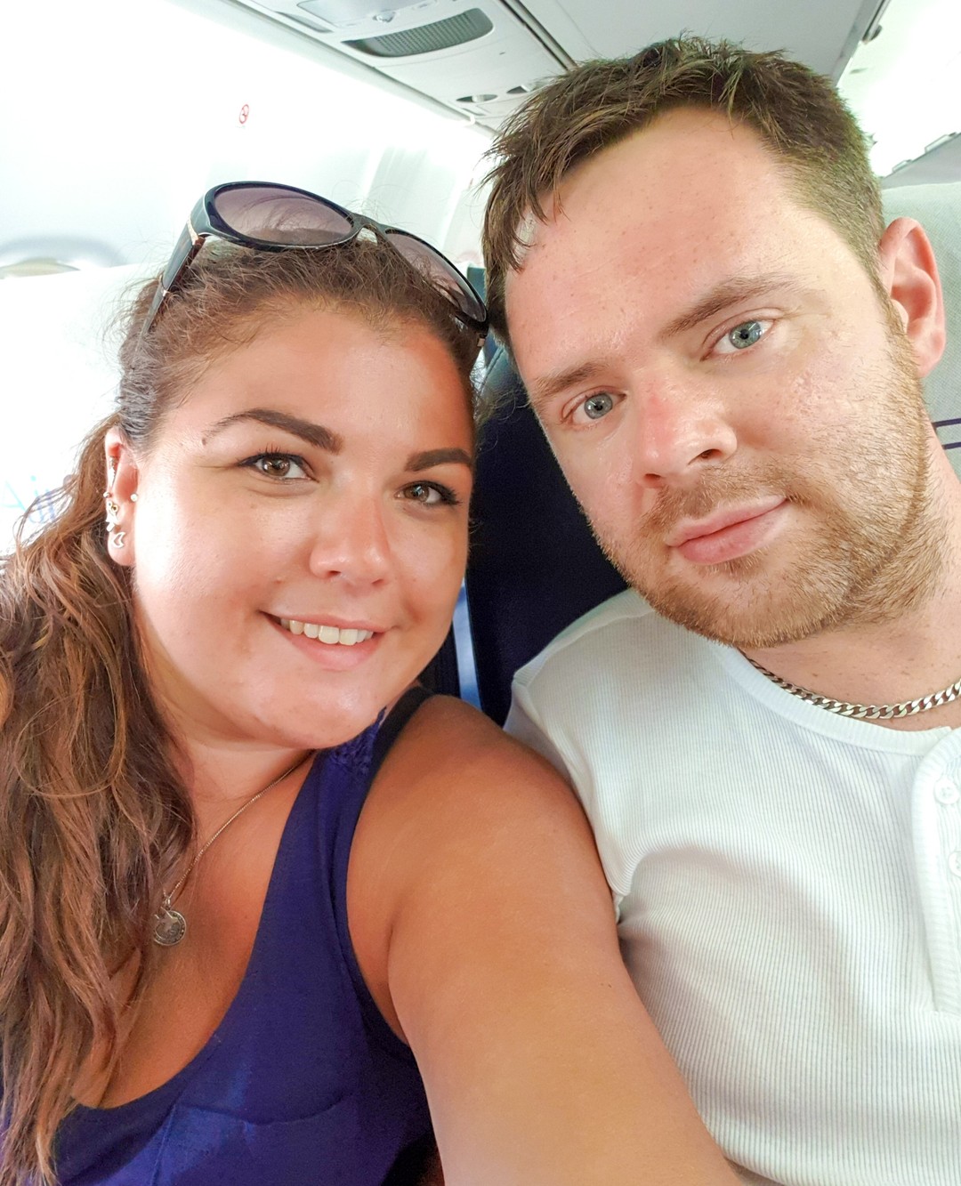 💑 Find someone in life who wants to travel the world with you and who puts up with all of your crazy shit along the way! 🌎✈️⁠
⁠
⁠
⁠
⁠
⁠
⁠
⁠
⁠
#travelwriter #travel #instatravel #travelgram #traveladventures #instago #passportready #travelblogger #wanderlust #ilovetravel #writetotravel #instatravelling #instavacation #travelblogger #instapassport #postcardsfromtheworld #traveldeeper  #travelstroke #travelling #travelbuddy #traveltheworld #igtravel #getaway #travelblog #travelpics #instacouple #wanderer #traveladdict #oceanvibes #islandvibes