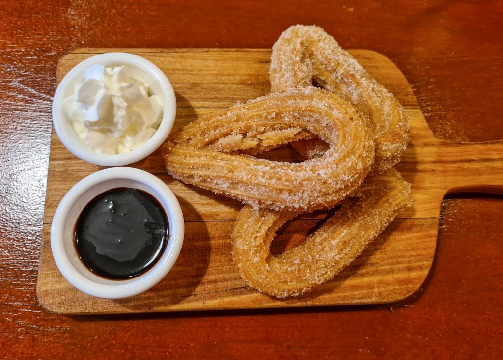 Churros